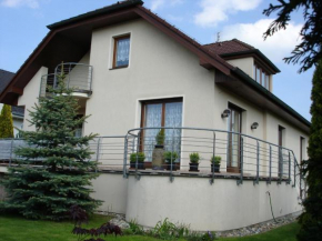  Penzion Kladno  Кладно